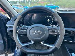 Hyundai Sonata 2020 270TGDi DCT GLS Elite - ფოტო 12