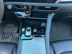 Hyundai Sonata 2020 270TGDi DCT GLS Elite - ფოტო 13