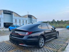 Hyundai Sonata 2020 270TGDi DCT GLS Elite - ფოტო 6
