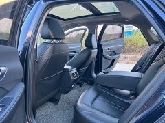 Hyundai Sonata 2020 270TGDi DCT GLS Elite - ფოტო 8