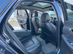 Hyundai Sonata 2020 270TGDi DCT GLS Elite - ფოტო 9