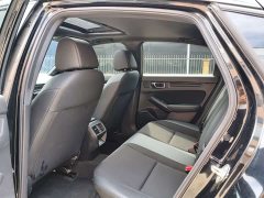 Honda Civic Hatchback 240 Turbo CVT Sharp Edition - ფოტო 10