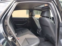 Honda Civic Hatchback 240 Turbo CVT Sharp Edition - ფოტო 12