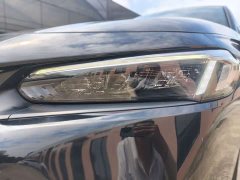 Honda Civic Hatchback 240 Turbo CVT Sharp Edition - ფოტო 17