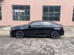 Honda Civic Hatchback 240 Turbo CVT Sharp Edition - ფოტო 5