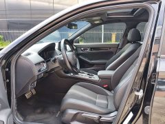 Honda Civic Hatchback 240 Turbo CVT Sharp Edition - ფოტო 9