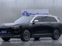 AITO M9 Extended Range Ultra 52kWh 5-Seater - ფოტო 1