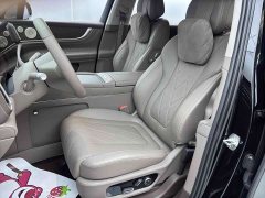 AITO M9 Extended Range Ultra 52kWh 5-Seater - ფოტო 11