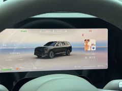 AITO M9 Extended Range Ultra 52kWh 5-Seater - ფოტო 14