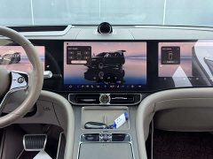 AITO M9 Extended Range Ultra 52kWh 5-Seater - ფოტო 15