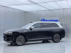 AITO M9 Extended Range Ultra 52kWh 5-Seater - ფოტო 4