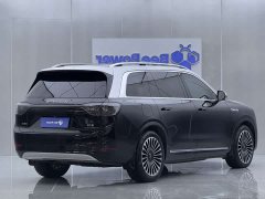 AITO M9 Extended Range Ultra 52kWh 5-Seater - ფოტო 6