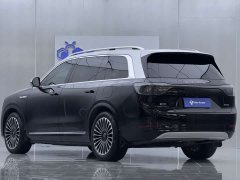 AITO M9 Extended Range Ultra 52kWh 5-Seater - ფოტო 8