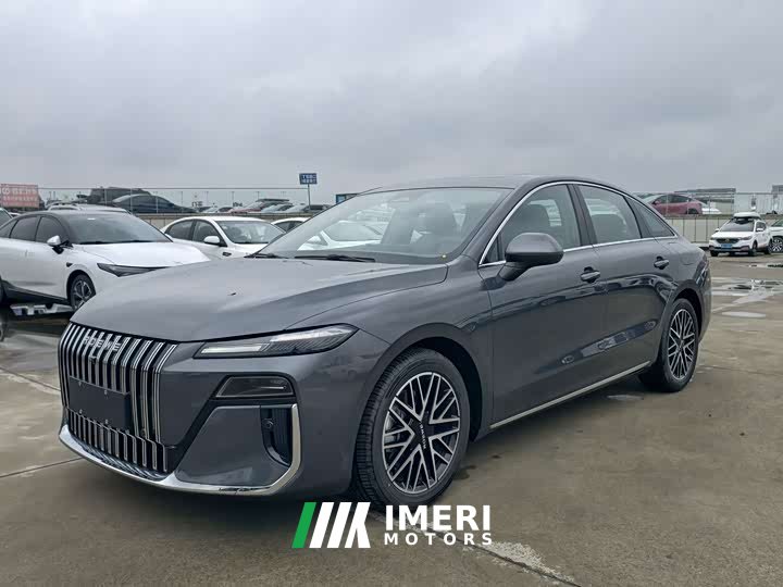 SAIC MG M7 DMH 2025 160km Deluxe Edition - ავტომობილი ჩინეთიდან