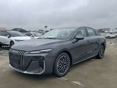 SAIC MG M7 DMH 2025 160km Deluxe Edition - ფოტო 1
