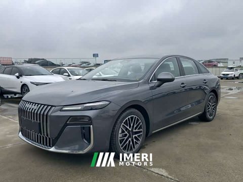 2026 SAIC MG M7 DMH 2025 160km Deluxe Edition - ავტომობილი ჩინეთიდან