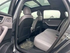 SAIC MG M7 DMH 2025 160km Deluxe Edition - ფოტო 10