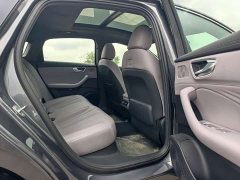 SAIC MG M7 DMH 2025 160km Deluxe Edition - ფოტო 11