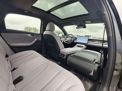 SAIC MG M7 DMH 2025 160km Deluxe Edition - ფოტო 12