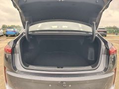 SAIC MG M7 DMH 2025 160km Deluxe Edition - ფოტო 13
