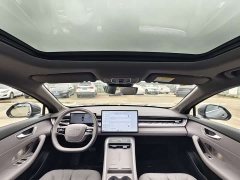 SAIC MG M7 DMH 2025 160km Deluxe Edition - ფოტო 14
