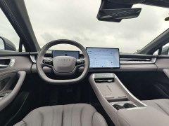 SAIC MG M7 DMH 2025 160km Deluxe Edition - ფოტო 15