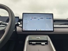 SAIC MG M7 DMH 2025 160km Deluxe Edition - ფოტო 16