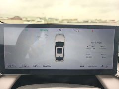 SAIC MG M7 DMH 2025 160km Deluxe Edition - ფოტო 17