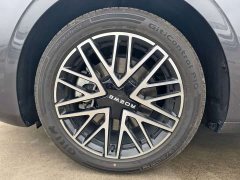 SAIC MG M7 DMH 2025 160km Deluxe Edition - ფოტო 18