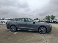 SAIC MG M7 DMH 2025 160km Deluxe Edition - ფოტო 4