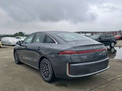 SAIC MG M7 DMH 2025 160km Deluxe Edition - ფოტო 5