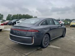 SAIC MG M7 DMH 2025 160km Deluxe Edition - ფოტო 7