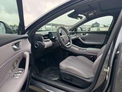 SAIC MG M7 DMH 2025 160km Deluxe Edition - ფოტო 8
