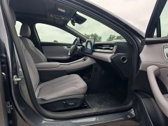 SAIC MG M7 DMH 2025 160km Deluxe Edition - ფოტო 9