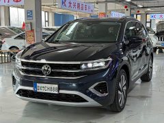 Volkswagen Teramont 380TSI AWD Luxury Jiajing Pro 7-Seater - ფოტო 1