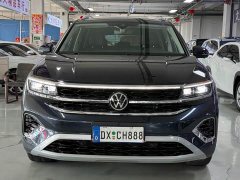 Volkswagen Teramont 380TSI AWD Luxury Jiajing Pro 7-Seater - ფოტო 2