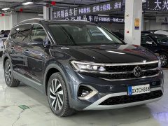 Volkswagen Teramont 380TSI AWD Luxury Jiajing Pro 7-Seater - ფოტო 3