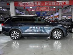 Volkswagen Teramont 380TSI AWD Luxury Jiajing Pro 7-Seater - ფოტო 4