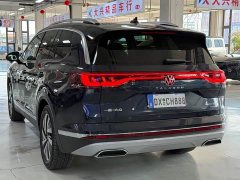 Volkswagen Teramont 380TSI AWD Luxury Jiajing Pro 7-Seater - ფოტო 6