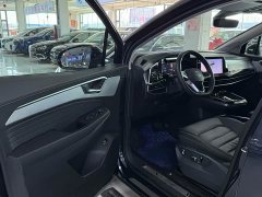 Volkswagen Teramont 380TSI AWD Luxury Jiajing Pro 7-Seater - ფოტო 8