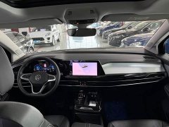 Volkswagen Teramont 380TSI AWD Luxury Jiajing Pro 7-Seater - ფოტო 9