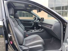 Honda Civic 2023 Hatchback 240 Turbo Manual Sport Edition - ფოტო 11