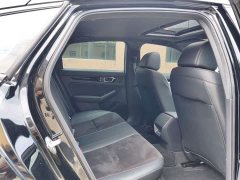 Honda Civic 2023 Hatchback 240 Turbo Manual Sport Edition - ფოტო 12