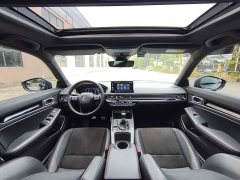 Honda Civic 2023 Hatchback 240 Turbo Manual Sport Edition - ფოტო 13