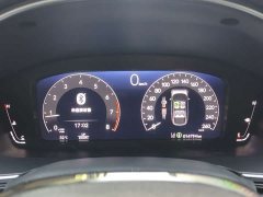 Honda Civic 2023 Hatchback 240 Turbo Manual Sport Edition - ფოტო 16