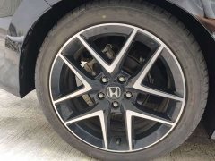 Honda Civic 2023 Hatchback 240 Turbo Manual Sport Edition - ფოტო 19