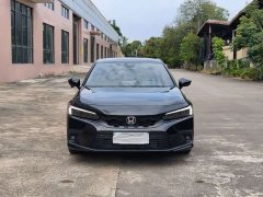 Honda Civic 2023 Hatchback 240 Turbo Manual Sport Edition - ფოტო 2