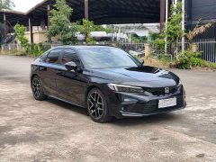 Honda Civic 2023 Hatchback 240 Turbo Manual Sport Edition - ფოტო 3