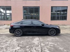 Honda Civic 2023 Hatchback 240 Turbo Manual Sport Edition - ფოტო 4