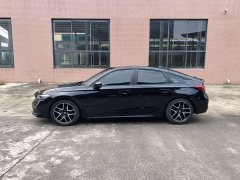 Honda Civic 2023 Hatchback 240 Turbo Manual Sport Edition - ფოტო 5